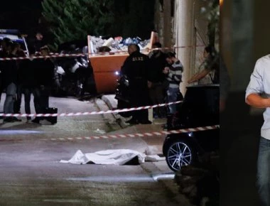 Μεγάλες μπίζνες με κρατικούς οργανισμούς έκανε ο δολοφονημένος Γιάννης Μακρής!